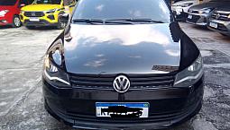 Volkswagen Gol Geração Vi 1.0 8V Mi Total Flex Mec. 4P 2013