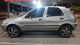 Fiat Palio 1.0/ Trofeo 1.0 Fire/ Fire Flex 4P 2006