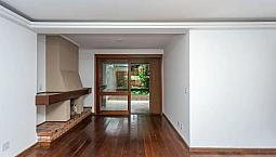 Apartamento Térreo Com 3 Dormitórios No Bairro Ipanema Em Porto Alegre/Rs