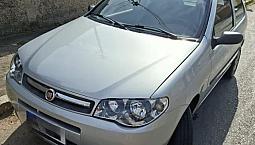 Fiat Palio 1.0 Economy Fire Flex 8V 2P 2011