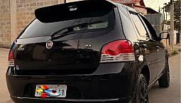 Fiat Palio Elx 1.0 Fire/30 Anos F. Flex 8V 4P 2008