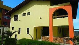 Casa Para Alugar Fim De Semana!!