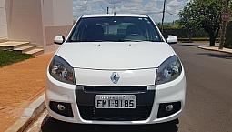 Sandero Expression 1.0 Flex 2014