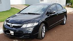 Honda Civic Lxl 2011