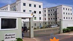 Apartamento Dois Quartos No Bairro Parque Esplanada Ii Em Valparaíso De Goias