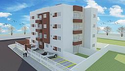 Apartamento 52M2 Cristo 130Mil