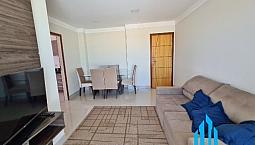 Apartamento Com 2 Quartos A Venda, 74M² Por 450.000.00 - Praia Do Morro - Guarapari