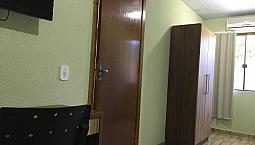 Medicina No Paraguai - Quitinetes Para Alugar Em Foz Do Iguaçu