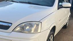Chevrolet Corsa Sedan Premium