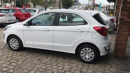 Ford Ka 2019
