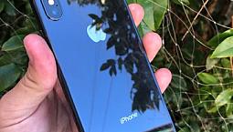 Iphone X 256 Gigas