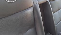 Vendo Kia Clarus