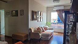 Vendo Ap 2/4, Suíte No Residencial Styllus
