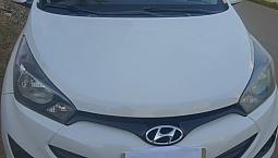 Hb20 Hatch Comfort Plus Flex<Br><Br>