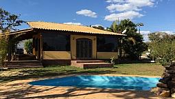 Casa No Condominio Ouro Vemelho Ii Com 3 Quartos 2 Suítes E Piscina Oportunidade!!!