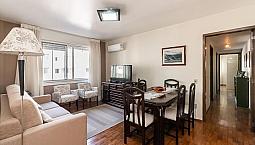 Porto Alegre - Apartamento Padrão - Menino Deus