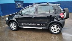 Crossfox 2007 