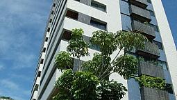 Apartamento 4Q (2S) 204Mts Varanda 2V Santana
