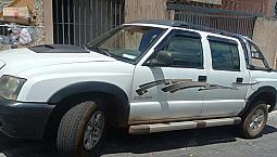 S10 Colina 2.8 Diesel