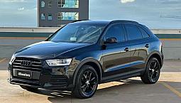 Audi Q3 Prestige