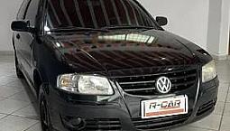 Gol G4 