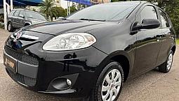 Palio Atractive 1.4 Completo Impecável 