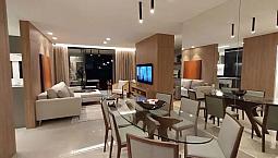 Apartamento Área Especial 4  Auster