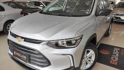 Chevrolet Tracker 1.0 Turbo 12V Flex Aut. 2021