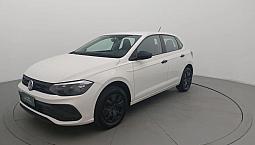 Volkswagen Polo Track 1.0 Flex 12V 5P 2024