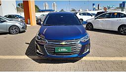 Chevrolet Onix Plus Premier 1.0 12V Tb Flex Aut. 4P 2025