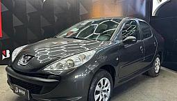 Peugeot 207Passion Xr 2010