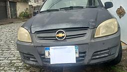 Chevrolet Celta Life/ Ls 1.0 Mpfi 8v Flexpower 3p 2008