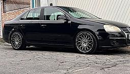 Volkswagen Jetta 2.5 20V 150/170Cv Tiptronic 2008