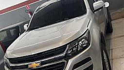 Chevrolet S10 Pick-Up Ls 2.8 Tdi 4X4 Cd Dies. Mec. 2019
