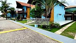 Casa Em Carneiros