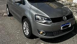 Volkswagen Fox 1.0 Mi Total Flex 8V 3P 2012