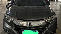 Honda Hr-V Exl 1.8 Flexone 16V 5P Aut. 2020