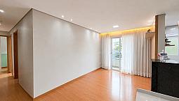 Apartamento Para Alugar Com 2 Quartos, 56 M² - Fundação Da Casa Popular