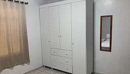 Alugo Quarto Para Uma Pessoa Somente