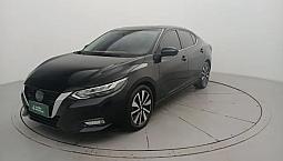 Nissan Sentra Exclu. Int. Premium 2.0 16V Aut. 2023