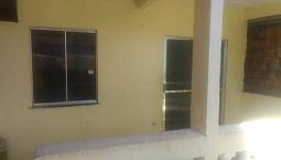 Aluga - Se Casa 1° Andar Em Itinga