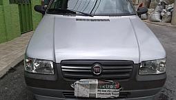Fiat Uno 1.0 Uno Mille Fire Economy Top 8V Flex 4P