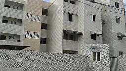 Apartamento 1º Andar Nos Bancários, Excelente Localização 