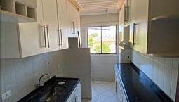 Apartamento Rico Em Armários Na Planalto