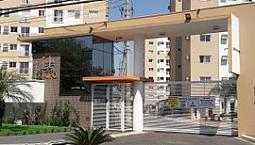 Apartamento Para Aluguel Tem 91 M2 Com 3 Quartos, 01 Suíte, Em Coxipó - Cuiabá - Mt