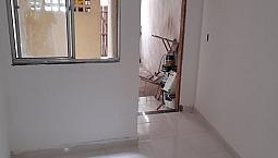 Casa 2 Quartos Com Garagem 