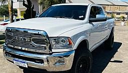 Dodge Ram 2500 2012 6.7 Tdi 4X4