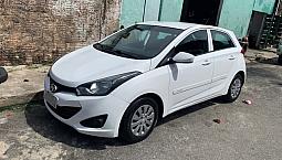 Hb20 Confort 2014/2014