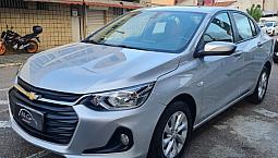 Gm Onix Plus Ltz Turbo Aut 2020