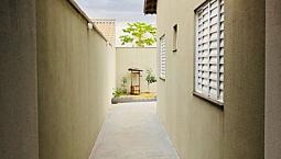 Casa Pronta Para Morar, Quitada!